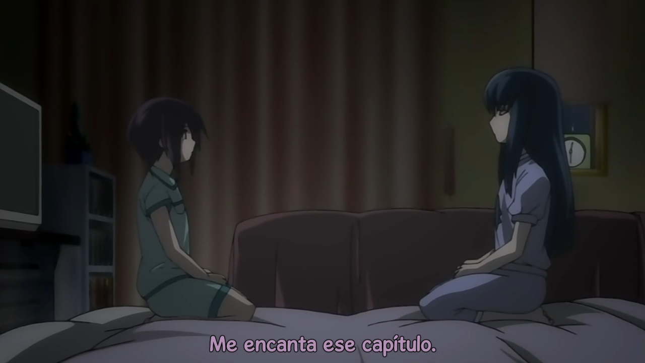 Bamboo Blade (Anime Underground)